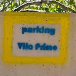 Primo Konukevi