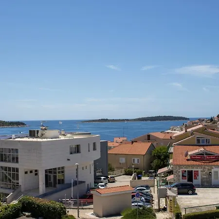 Pensión Primo Primošten