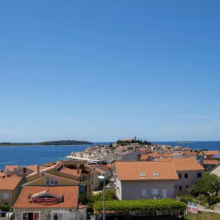 Konukevi Primo Primošten