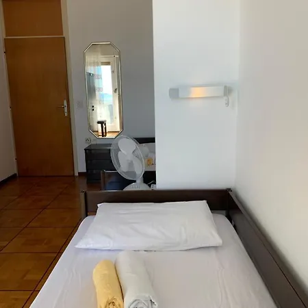 Primo Pensión Primošten
