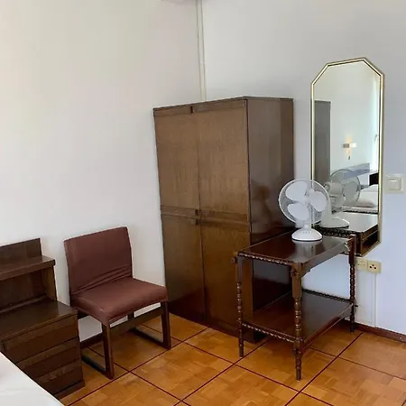 Pensión Primo Primošten