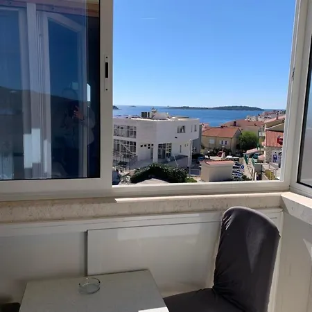 Pensión Primo Primošten