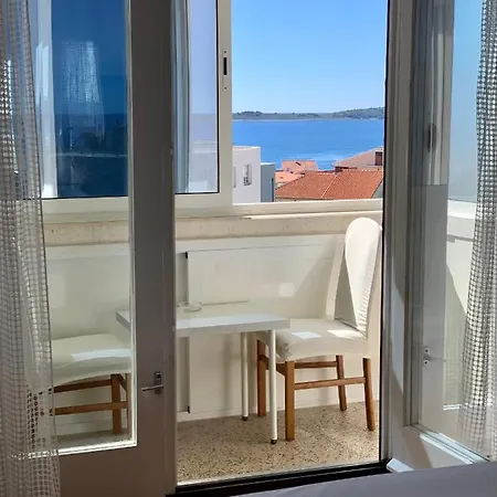 Primo Konukevi Primošten