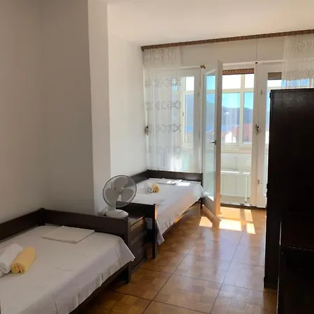 Pensión Primo Primošten