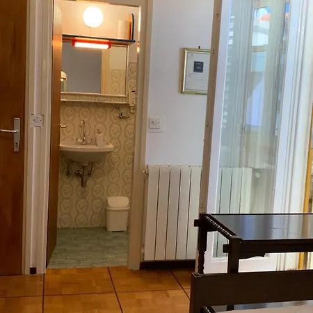 Pensión Primo Primošten