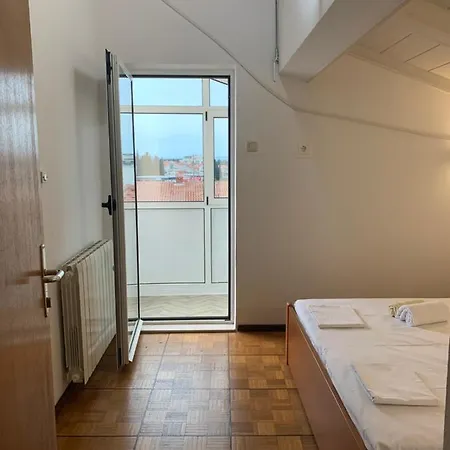 Pensión Primo Primošten