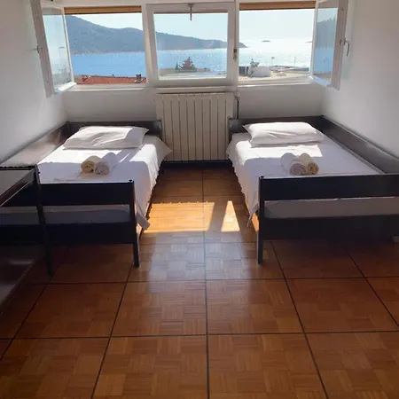 Primo Pensión Primošten