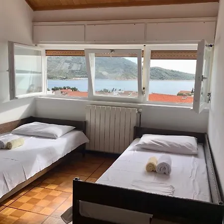 Guest house Primo 2*