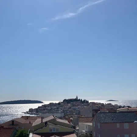 Primo Pensión Primošten