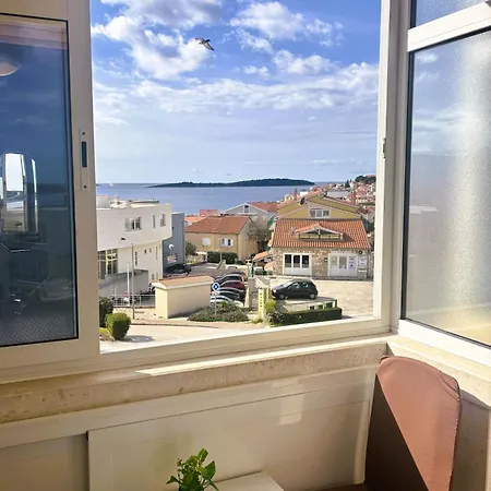 Guest house Primo 2*