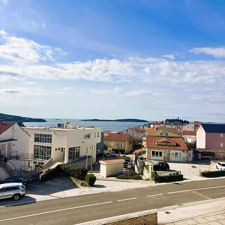Primo Konukevi Primošten
