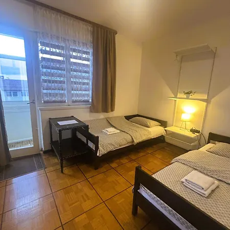 Guest house Primo Primosten