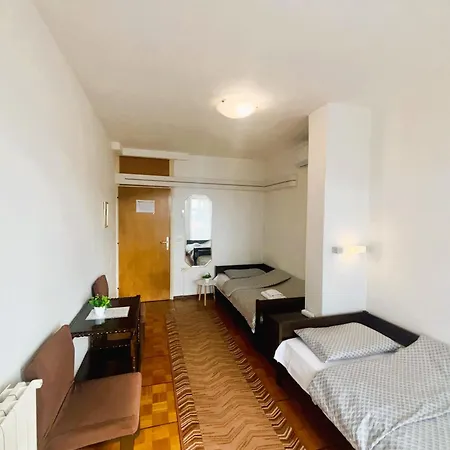 Primo Guest house Primosten