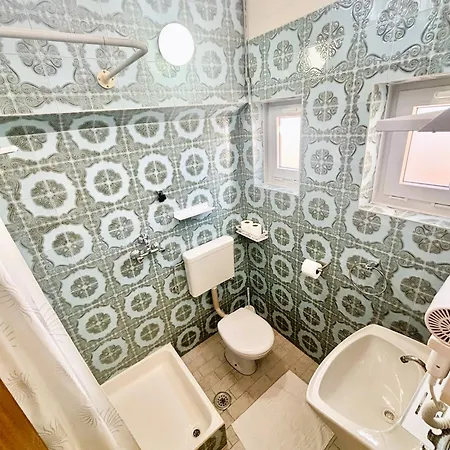 Konukevi Primo Primošten