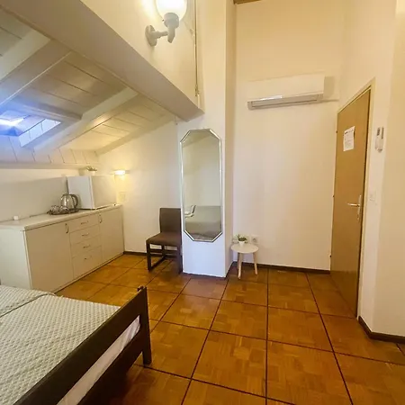 Konukevi Primo 2*