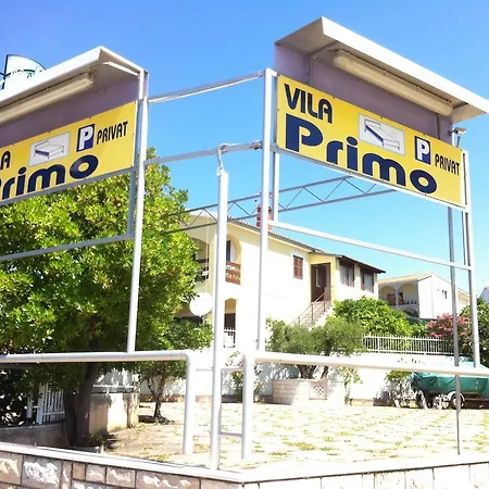 Primo Pensión Primošten