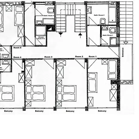 Guest house Primo Primosten