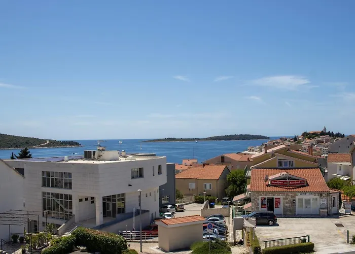 Guest house Primo Primosten