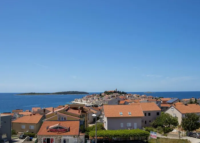 Guest house Primo Primosten