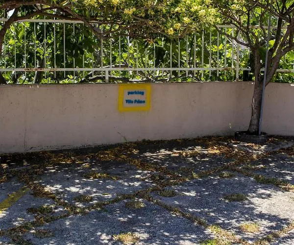 Primo Guest house 2*