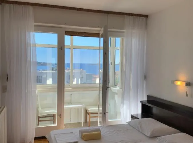 Primo 招待所 普利莫顿