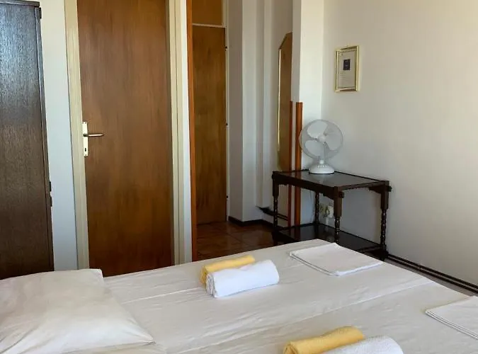 Primo 招待所 普利莫顿