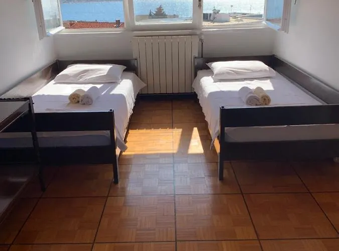 Primo 招待所 普利莫顿