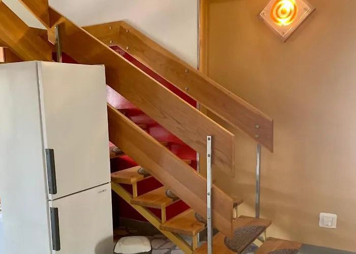 Primo 招待所 普利莫顿