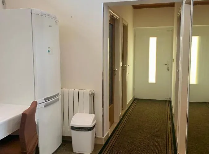 Primo 招待所 普利莫顿