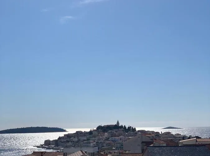 Primo 招待所 普利莫顿