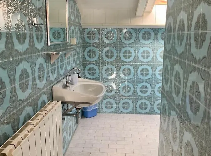 Primo 招待所 普利莫顿