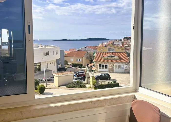 Guest house Primo 2*