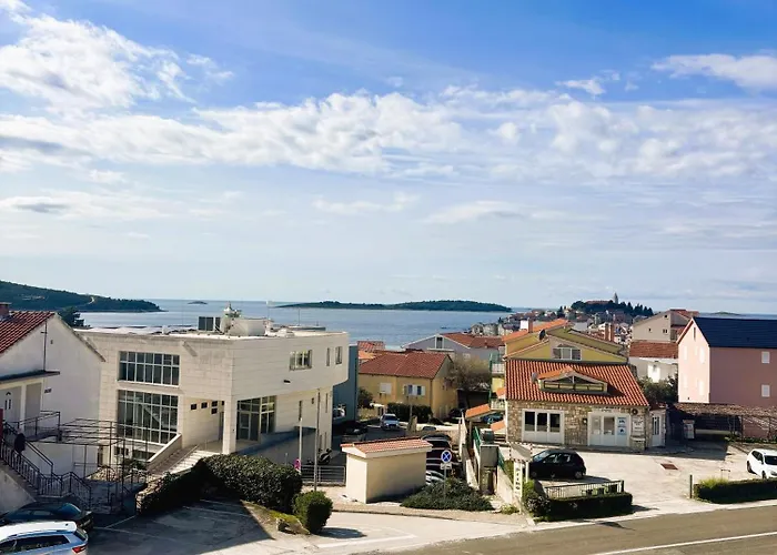 Primo Guest house Primosten