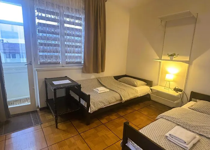 Guest house Primo Primosten