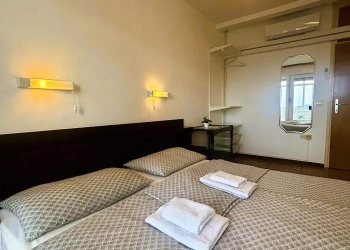 Primo 2* 普利莫顿