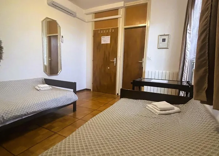 Primo Guest house Primosten