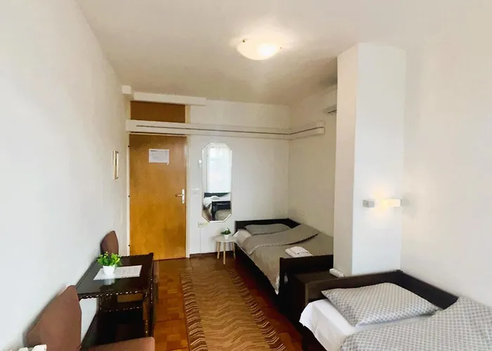 Primo Guest house Primosten