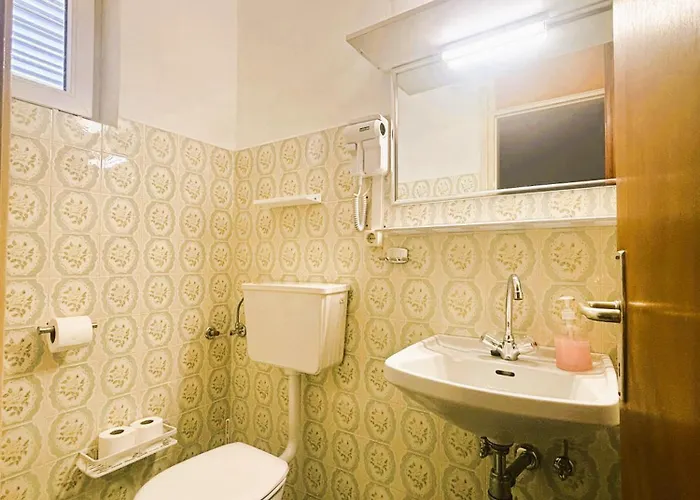 Guest house Primo Primosten