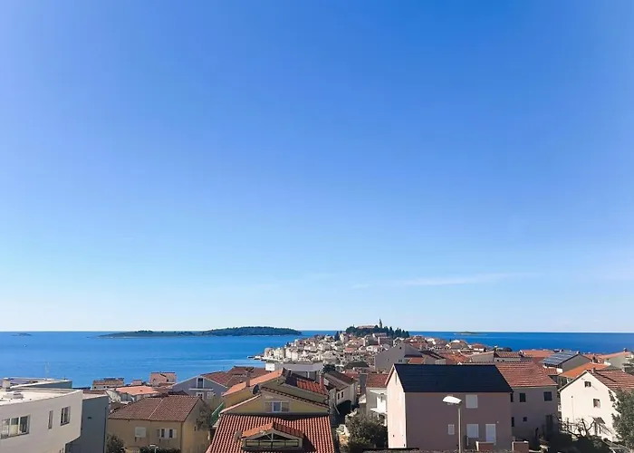 Gæstehus Primo Primošten