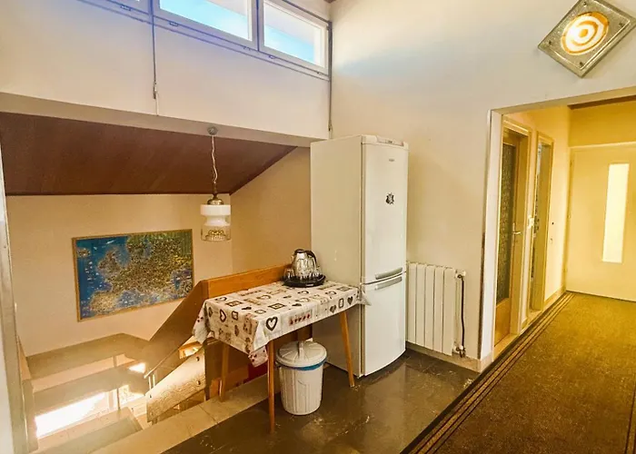 Guest house Primo Primosten