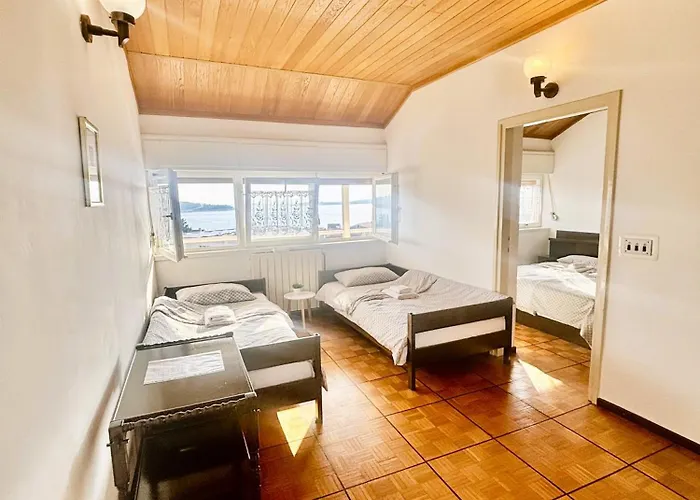 Primo Guest house Primosten