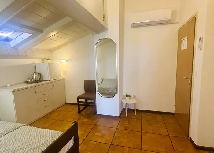 Guest house Primo 2*