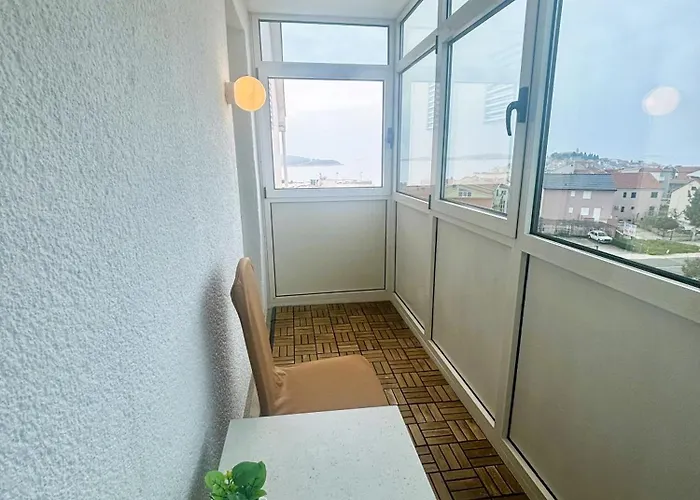 Guest house Primo Primosten