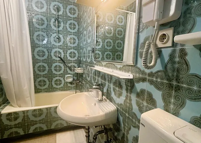 Гостевой дом Primo