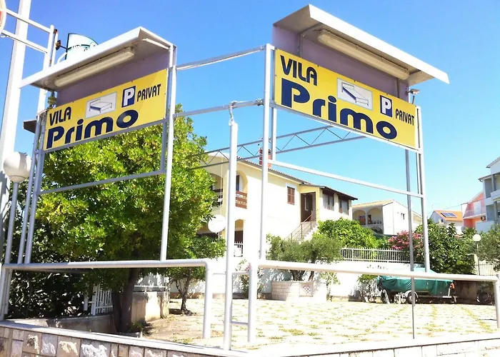 Primo Guest house Primosten