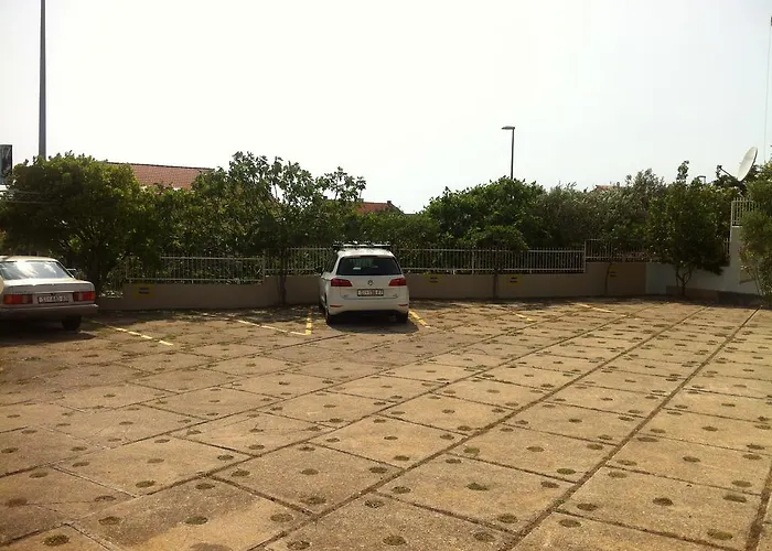 Primo Примоштен